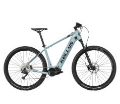 KELLYS Tayen R50 Sky Blue 29" 720Wh veľkosť M