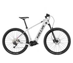  KELLYS Tayen R50 White 29" 720Wh