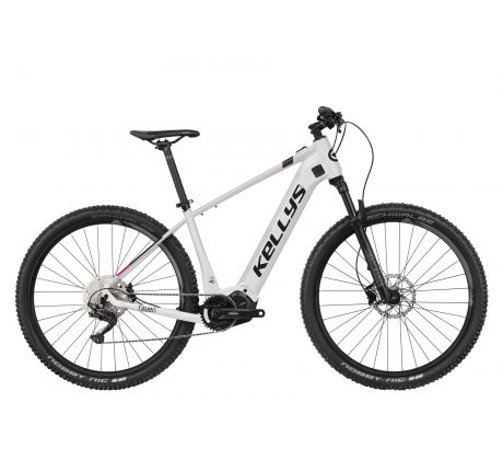  KELLYS Tayen R50 White 29" 720Wh