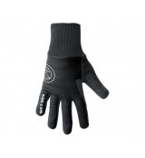 Zimné rukavice FROSTY NEW black