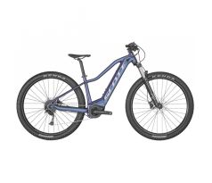 2022 SCOTT CONTESSA ACTIVE eRIDE 930 500 Wh veľkosť XS