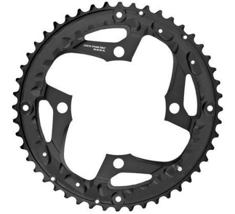 Prevodník Shimano SLX FC-M670 - 48 zubov - 104 mm