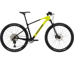 Cannondale SCALPEL HT CARBON 3 YEL