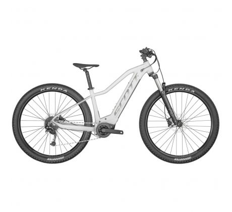 2023 Scott CONTESSA ACTIVE eRIDE 930 dámsky model 625Wh veľkosť XS