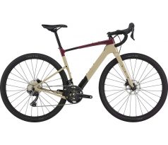 CANNONDALE TOPSTONE CARBON 3 (C15372U20/QSD)