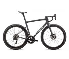 Specialized S-Works Tarmac SL8 - Shimano Dura-Ace Di2 2024 blk