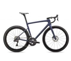 Specialized Tarmac SL8 Pro - Ultegra Di2 SATIN BLUE ONYX / BLACK 2024