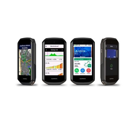 Garmin Edge 1050