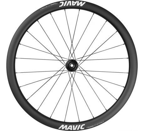 MAVIC COSMIC S 42 DISC CENTERLOCK PÁR SHIMANO 11