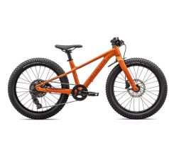 Specialized Riprock 20 GLOSS AMBRGLW REDWD