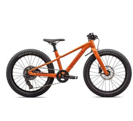 Specialized Riprock 20 GLOSS AMBRGLW REDWD