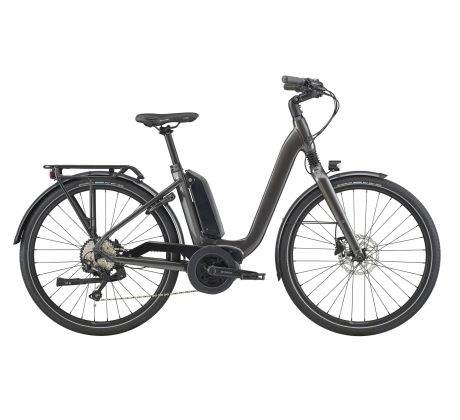 Cannondale MAVARO NEO CITY 3