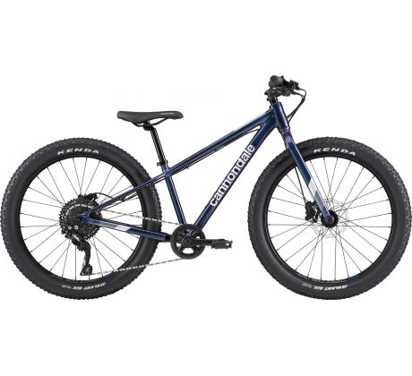 Cannondale  CUJO 24"+ RACE