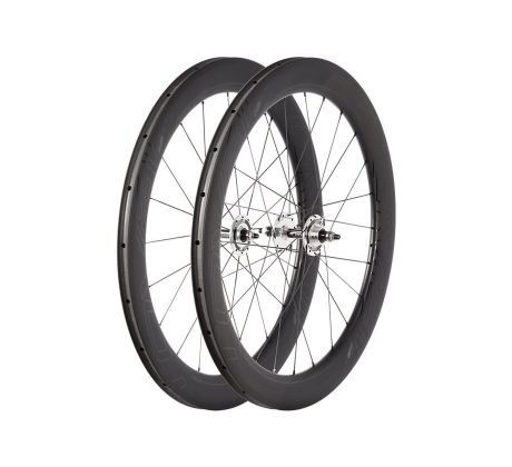 ROVAL CLX 64 TRACK – TUBULAR WHEELSET