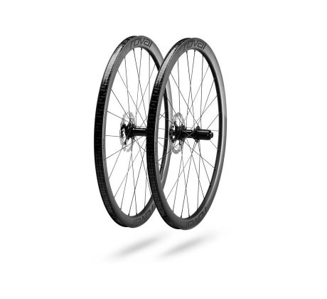 ROVAL C 38 DISC WHEELSET