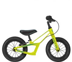 Kellys KIRU RACE LIME