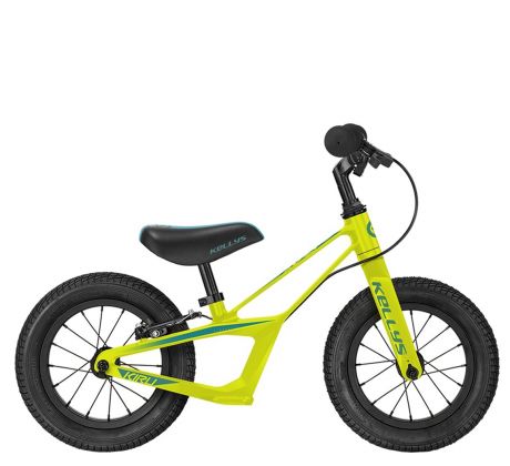 Kellys KIRU RACE LIME