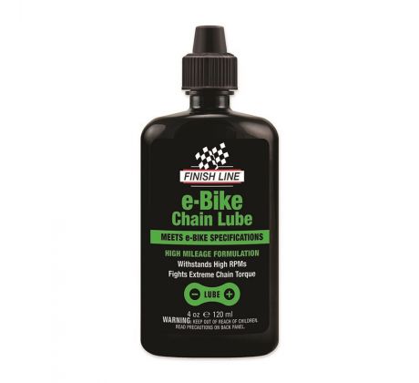 FINISH LINE E-Bike Chain Lube