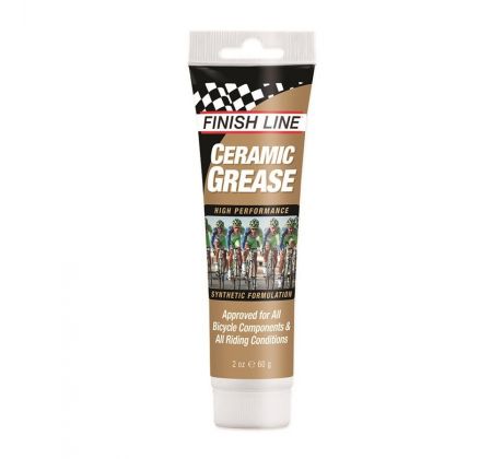 FINISH LINE Ceramic Grease 60g