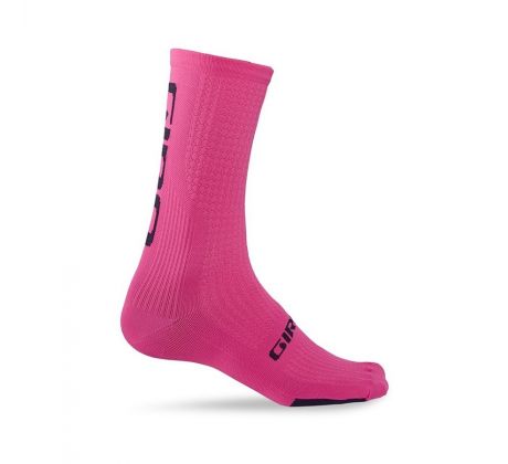 GIRO HRC Team Bright Pink/Black