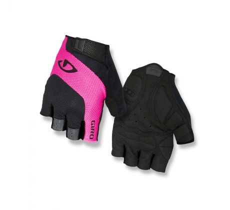 GIRO Tessa Black/Pink