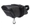 BLACKBURN Grid Medium Seat Bag Black Reflective