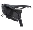 BLACKBURN Grid Medium Seat Bag Black Reflective