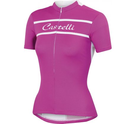 Castelli PROMESSA dámsky dres, veľkosť S, zľava -30%