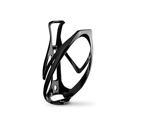 Specialized košík Rib Cage II Black