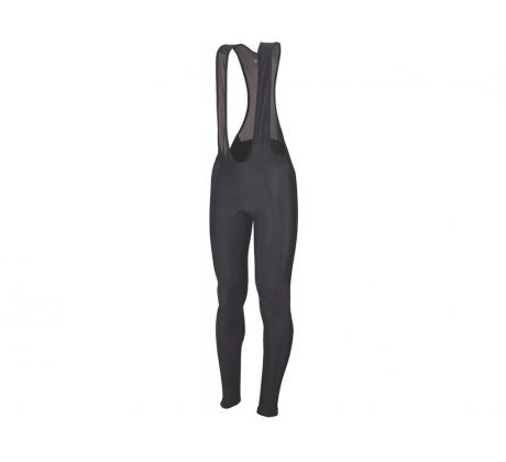 BBB BBW-183 QUADRA BIB-TIGHTS Dlhé pánske nohavice bez vložky