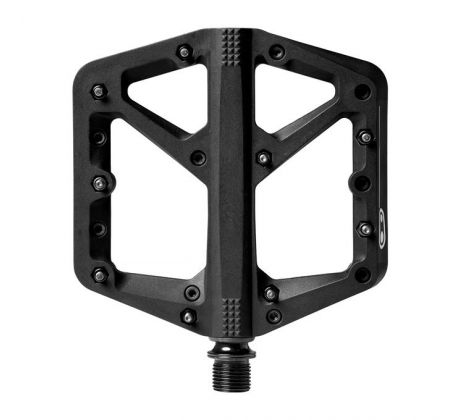 CRANKBROTHERS Stamp 1 Large Black