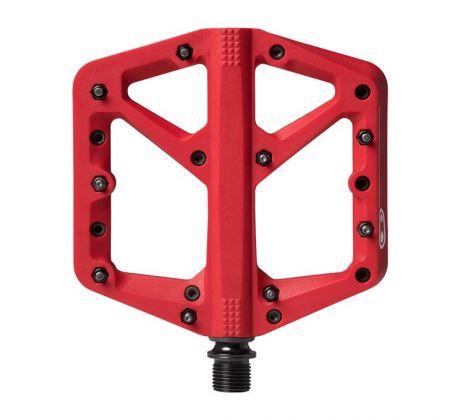 CRANKBROTHERS Stamp 1 Large Red