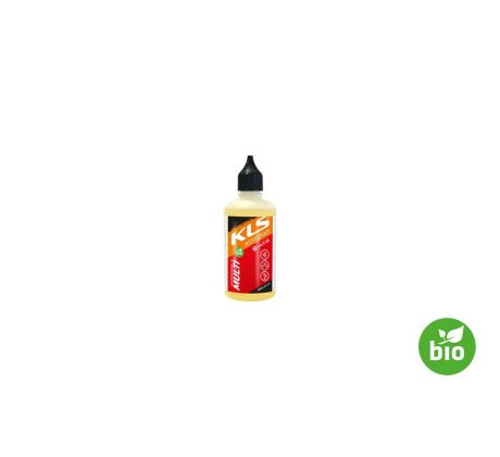 MULTIFUNCTIONAL OIL BIO 100 ML