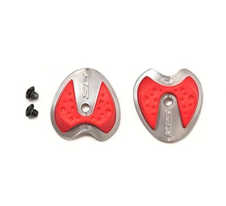 SIDI HOLLOW REPLACEMENT RUBBER HEEL PADS