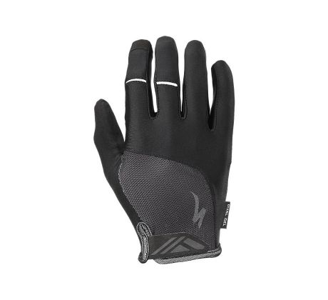 Specialized rukavice BODY GEOMETRY DUAL-GEL LONG FINGER GLOVES