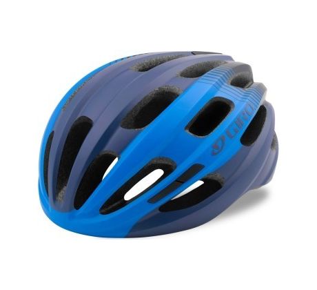 PRILBA Giro Isode Mat Blue 54-61 cm