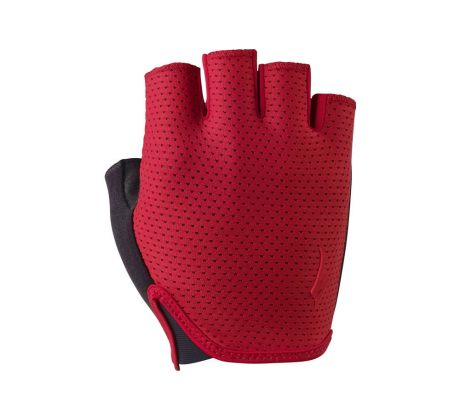 Specialized rukavice BG Grail Gloves red veľkosť S