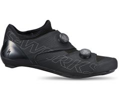 S-Works Ares Road Shoes Black posledný kus č.43