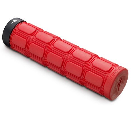 Specialized ENDURO XL LOCKING GRIP RED