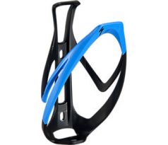 Specialized košík Rib Cage II Blk/Skyblu