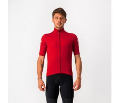 Castelli 19503 PERFETTO RoS LIGHT Pánsky cyklistický dres do chladnejších podmienok 