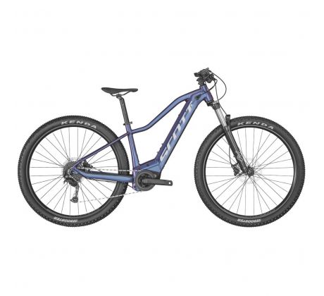 2022 SCOTT CONTESSA ACTIVE eRIDE 930 500 Wh veľkosť XS