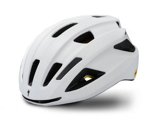 Specialized ALIGN II MIPS PRILBA  Satin White