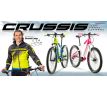 2022 Crussis e-Cross 7.7-S (17,5 Ah / 630Wh)