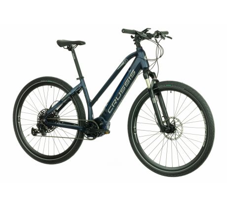 2022 Crussis Cross lady 9.7-S 630 Wh (17,5 Ah)