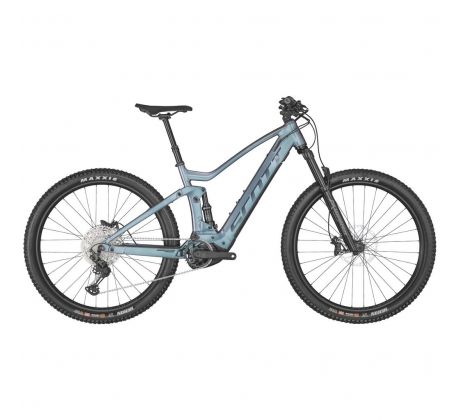 2022 SCOTT Strike eRIDE 920 625Wh