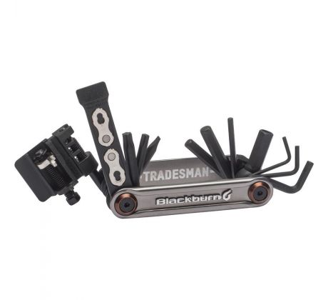 BLACKBURN Tradesman Multi Tool