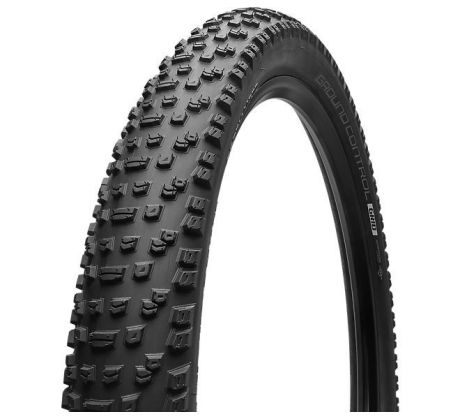 GROUND CONTROL GRID 2BR TIRE 27.5/650BX3.0