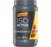 PowerBar IsoActive - izotonický športový nápoj 600g Č. OVOCIE