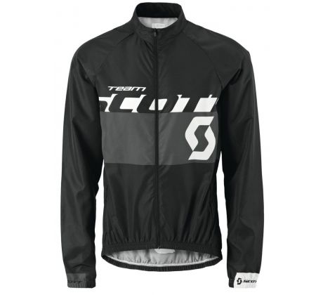 Scott Jacket WB RC Team black/dark